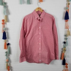 Vineyard Vines Gingham Murray Shirt